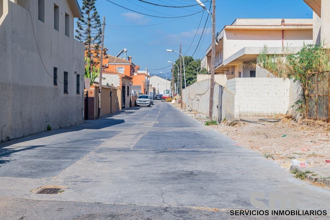 edificio en venta en algeciras